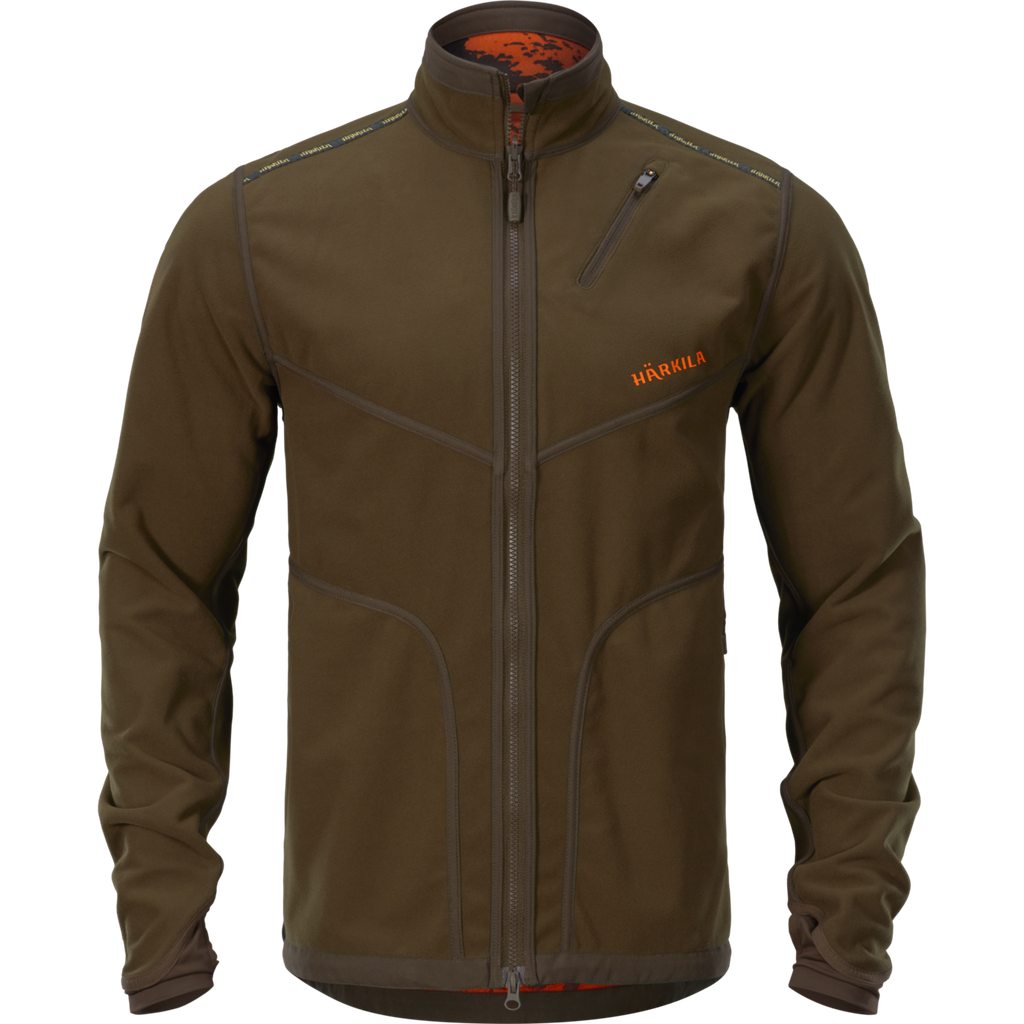 Wildboar Pro Reversible