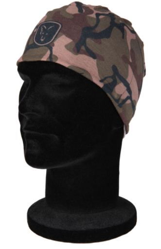 Tour de cou lighweight camo snood