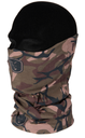 Tour de cou lighweight camo snood