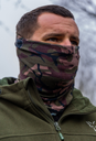 Tour de cou lighweight camo snood