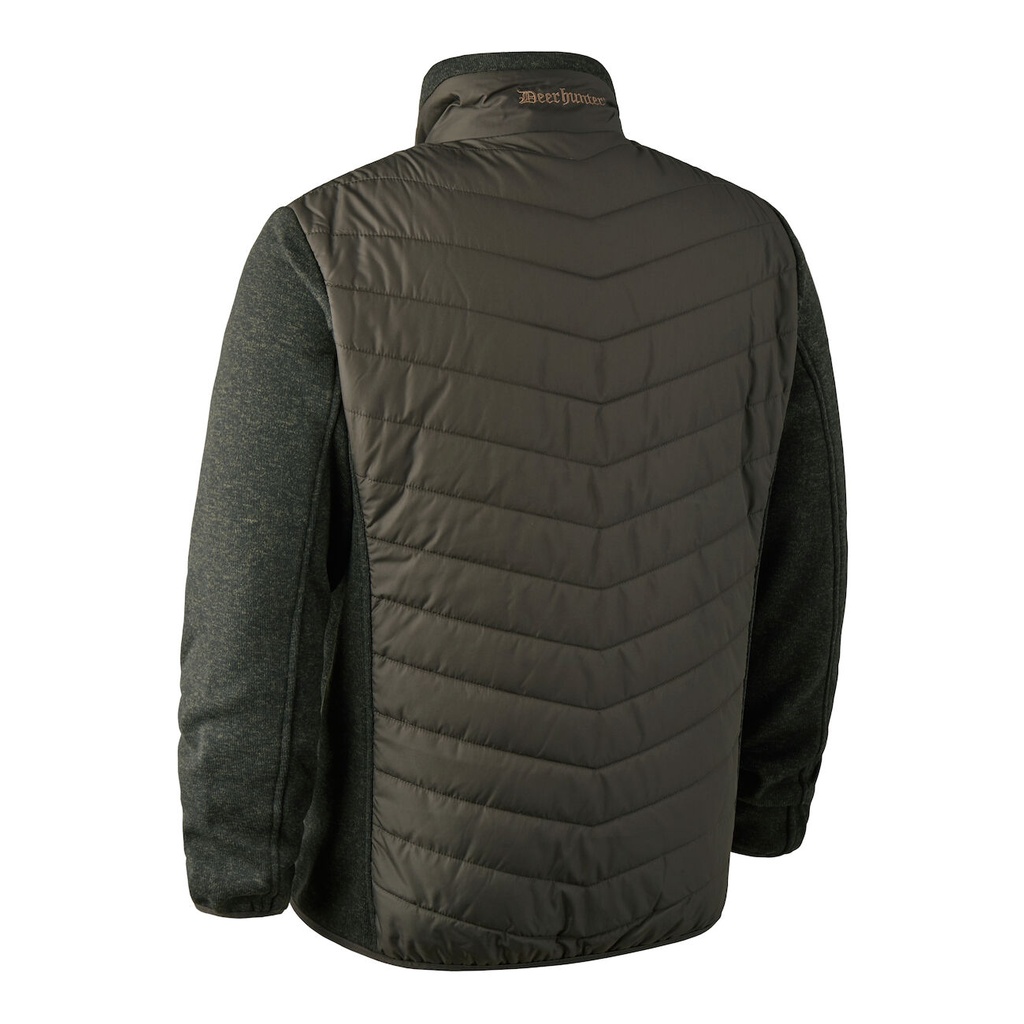 Moor padded jacket