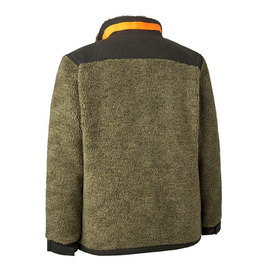 Veste Germania laine