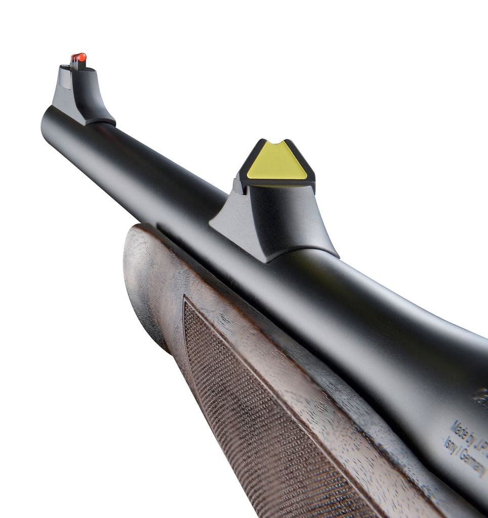 101 Select battue bouchonnee crosse Laserline 2