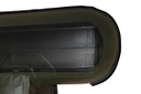 FX320 Boat Inc black marine