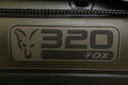 FX320 Boat Inc black marine