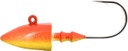 BAKUREE HEAD 10 g - 1/0 - ORANGE