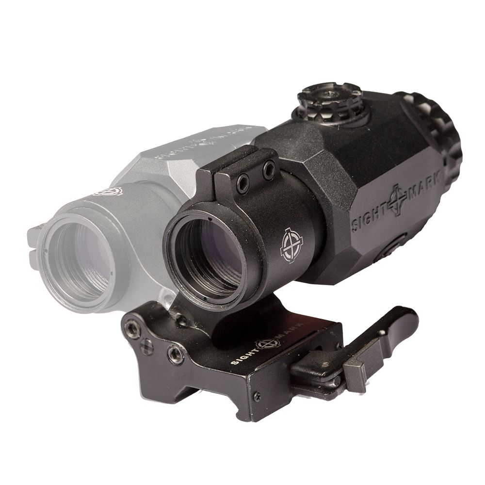 XT-3 magnifier LQD 2