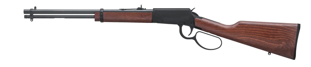 Rio bravo lever action 2