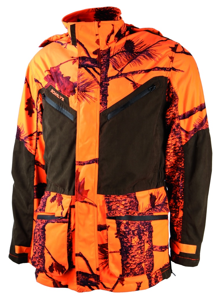 Veste multi hunt