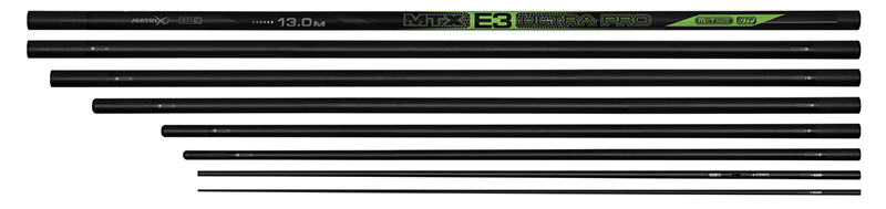 Matrix MTX-E3 ultra 13M