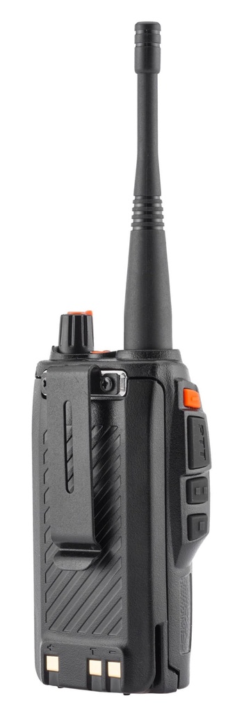 Waldberg Talkie walkie P9 PMR 446 Version 2