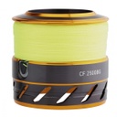 Daiwa Crossfire 2500 BG + JB 4X