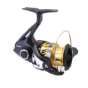 Shimano Sahara FI