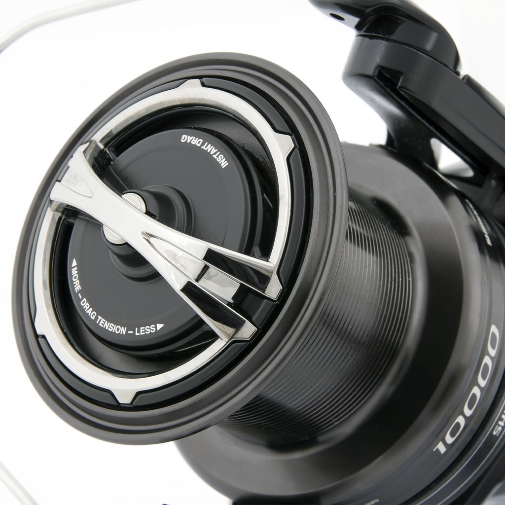 Shimano Aerlex Xtb