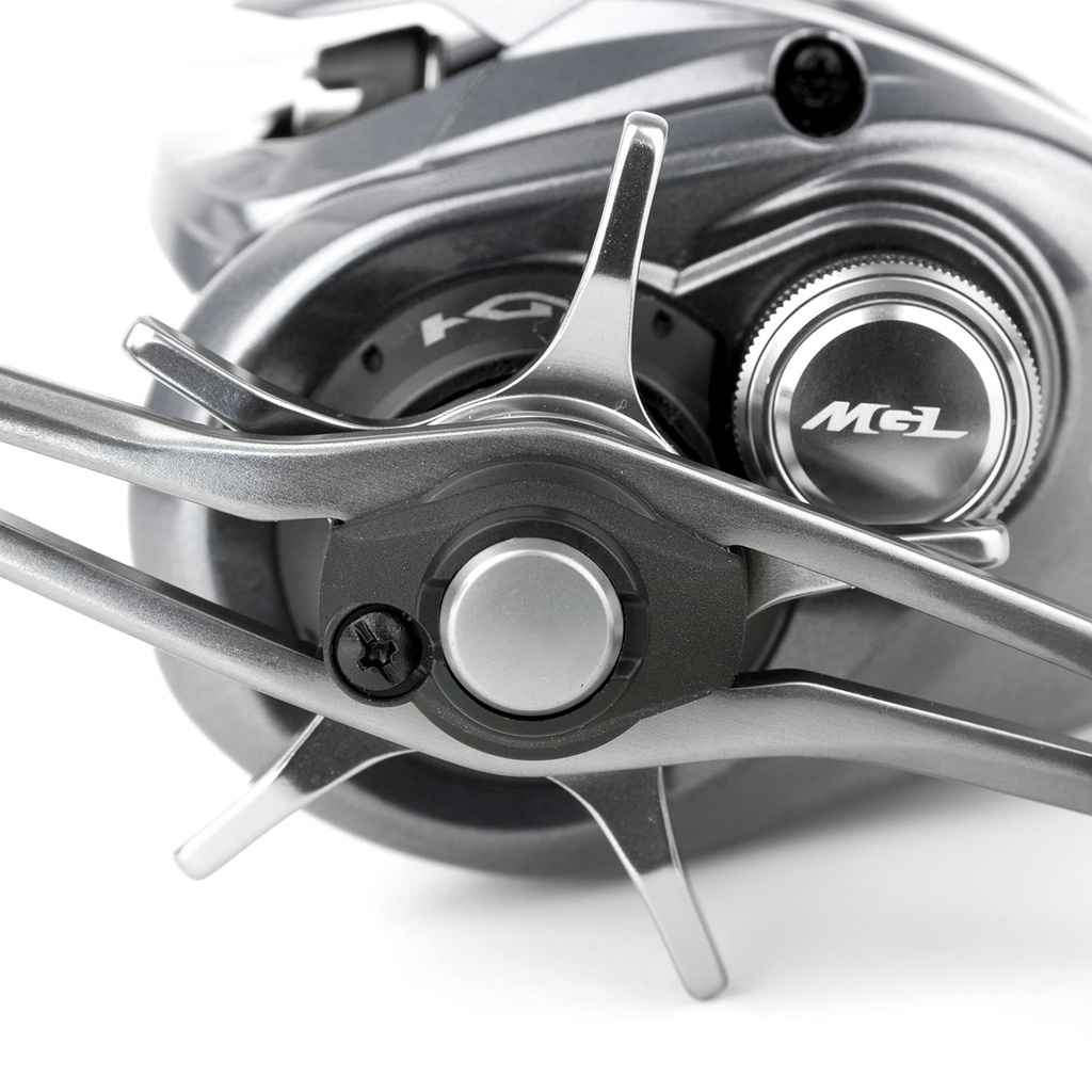 Shimano Aldebaran MGL 51 HG