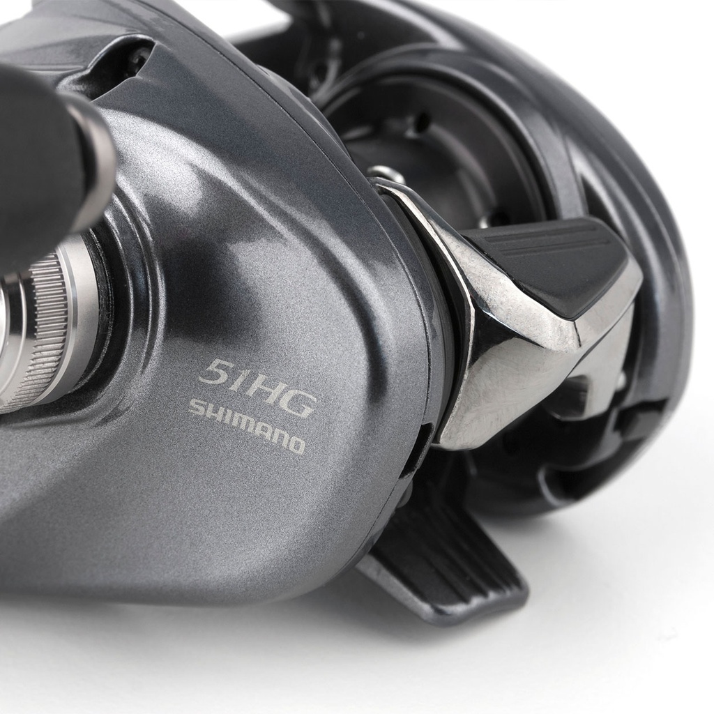 Shimano Aldebaran MGL 51 HG