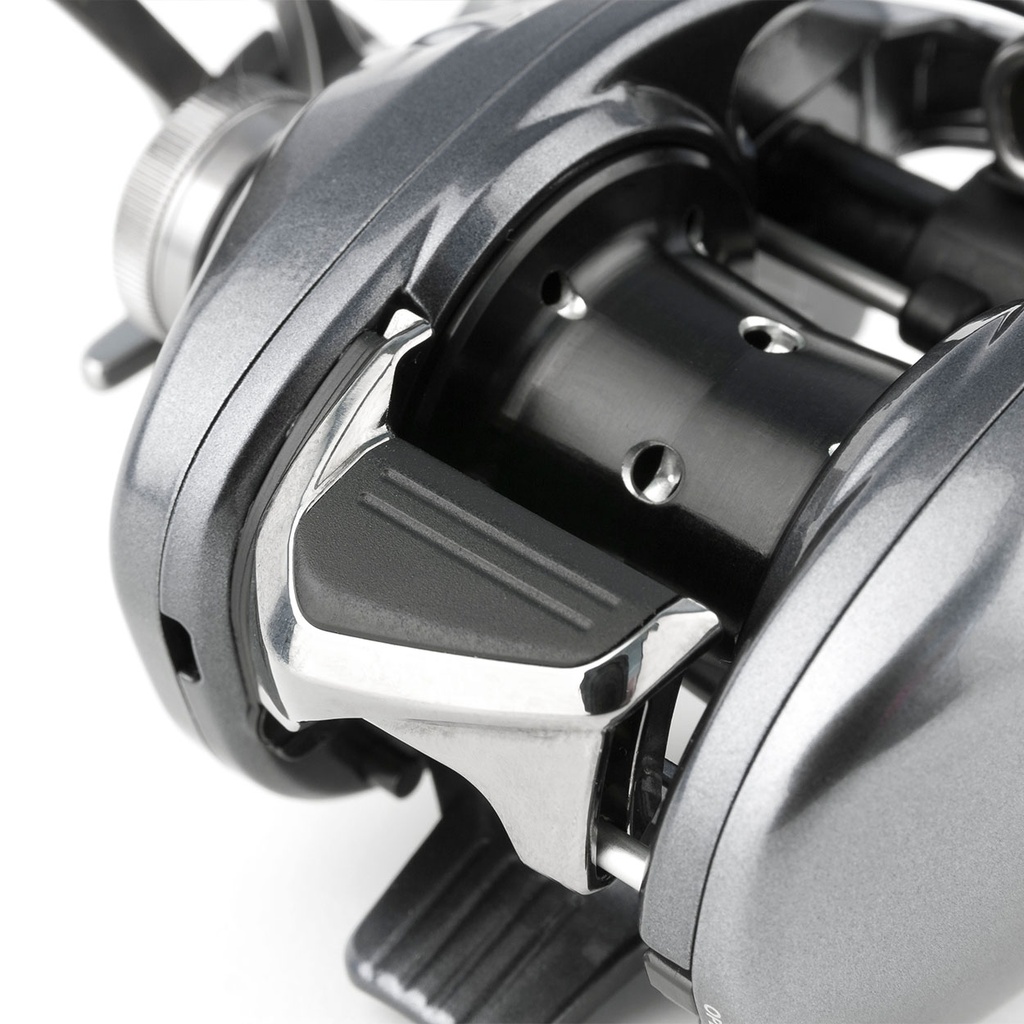 Shimano Aldebaran MGL 51 HG