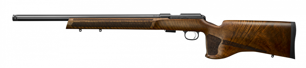 CZ 457 varmint MTR