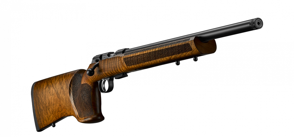 CZ 457 varmint MTR