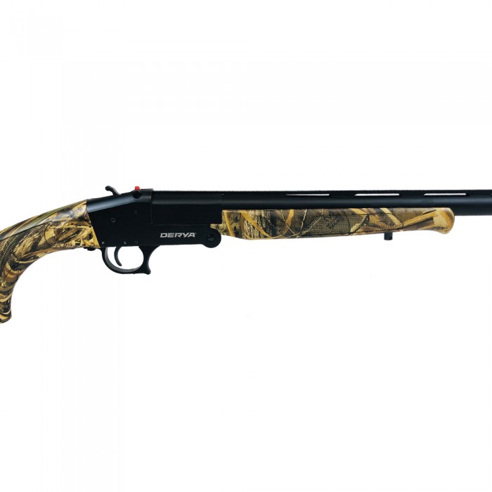 Derya Tradition synthetique camo