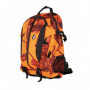 Somlys Sac a dos 40L Camo Orange