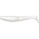 Sawamura One up shad 5 - 27 silky white