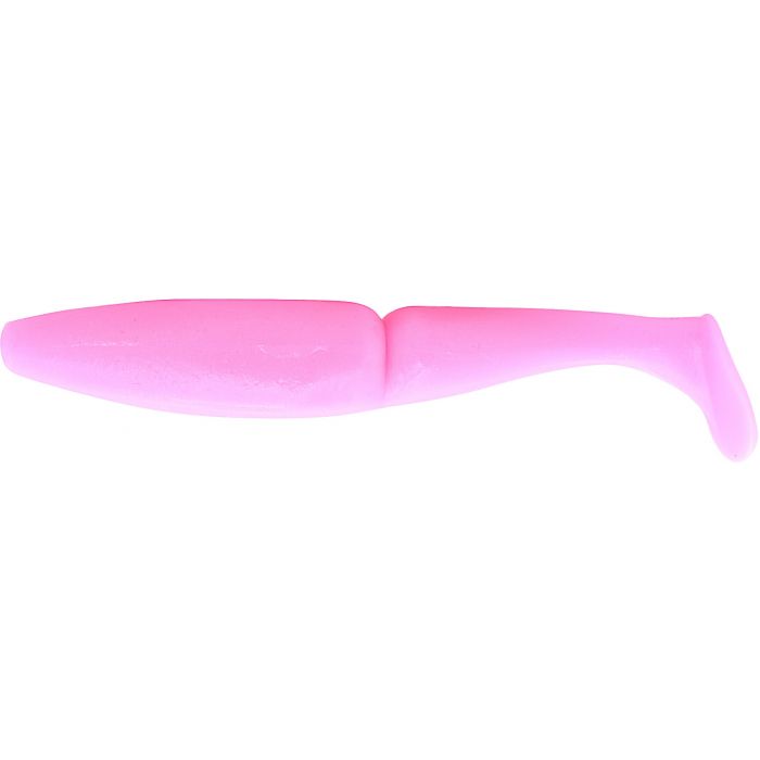 Sawamura One up shad 5 - 37 Pink Fluores