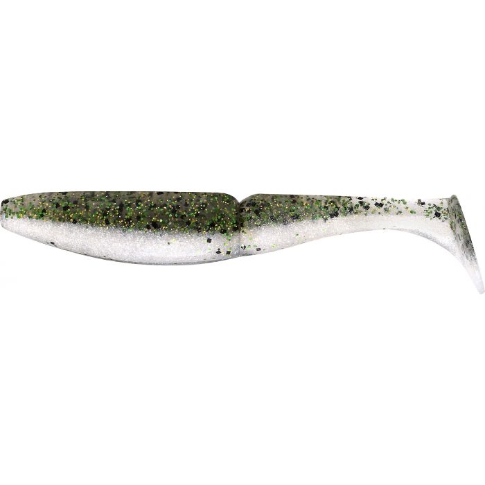 Sawamura One up shad 5 - 60 baby bass