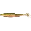 Sawamura One up shad 5 - 61 rainbow trout
