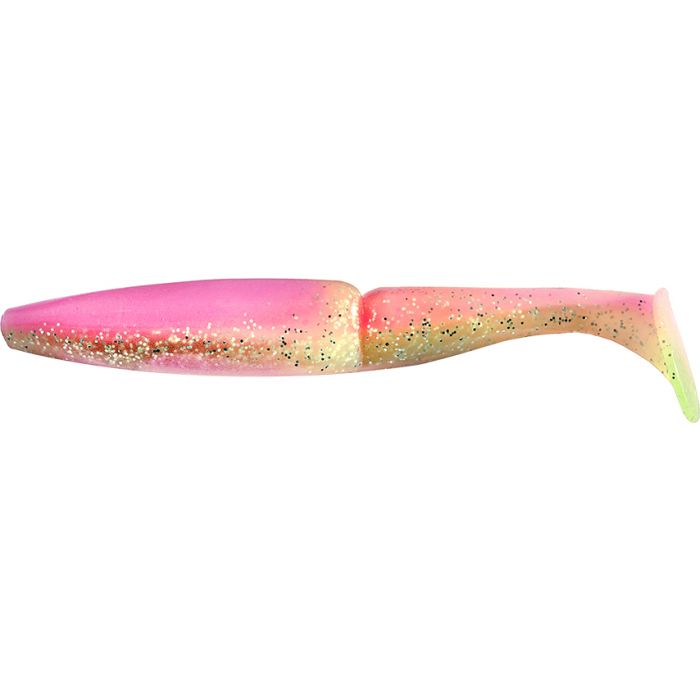 Sawamura One up shad 5 - 73 pink chart