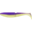 Sawamura One up shad 5 - 88 Violet chart