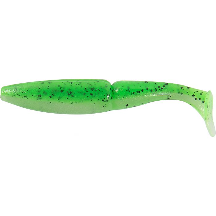 Sawamura One up shad 5 - 98 tree frog