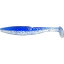 Sawamura One up shad 5 - 101 aji cherbourg glitter