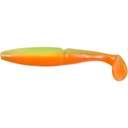 Sawamura One up shad 5 - 111 chart ghost orange