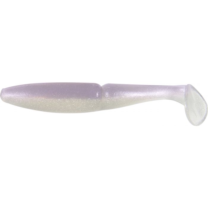 Sawamura One up shad 5 - 114 ghost purple