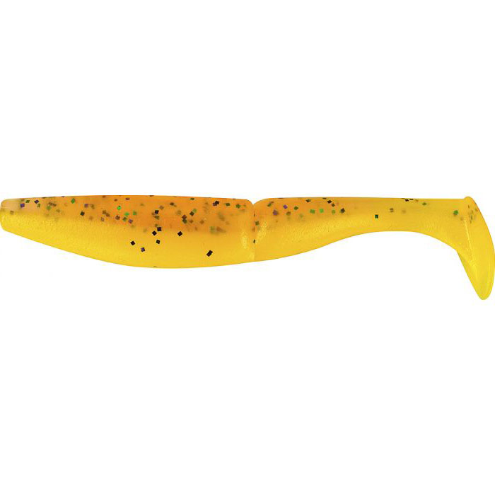Sawamura One up shad 5 - 117 mango pepper