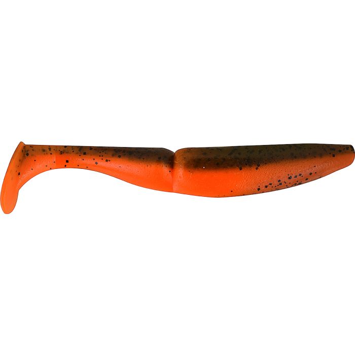 Sawamura One up shad 5 - 120 ripe pumkin