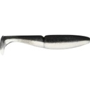 Sawamura One up shad 5 - 130 Clear black