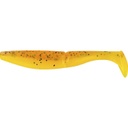 Sawamura One up shad 6 - 117 mango pepper