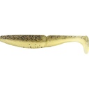 Sawamura One up shad 6 - 142 golden bait