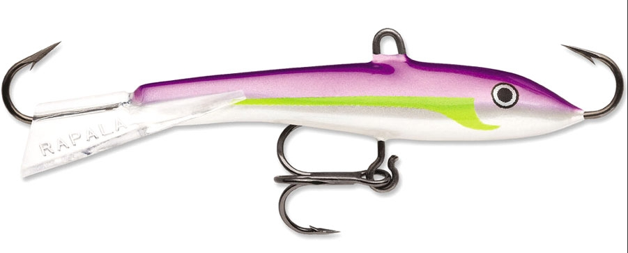 Rapala Jigging rap 70 RSD