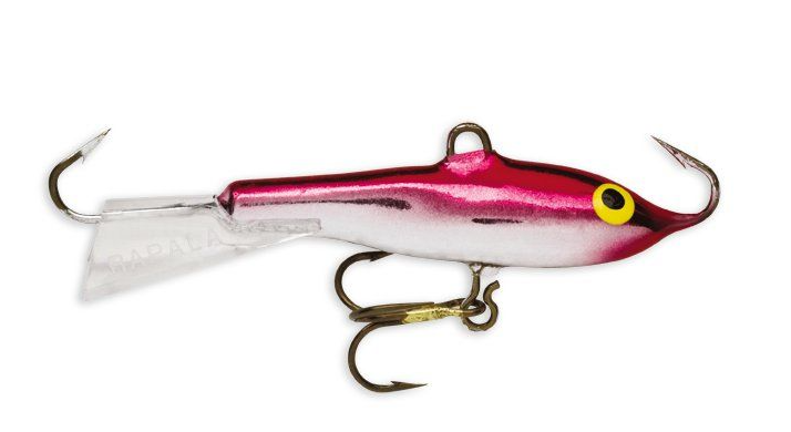 Rapala Jigging rap 70 CHR