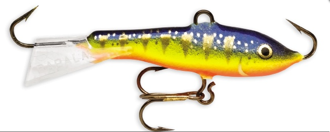 Rapala Jigging rap 70 GHP