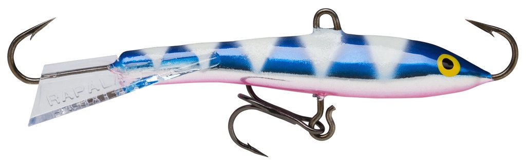 Rapala Jigging rap 70 GZBP