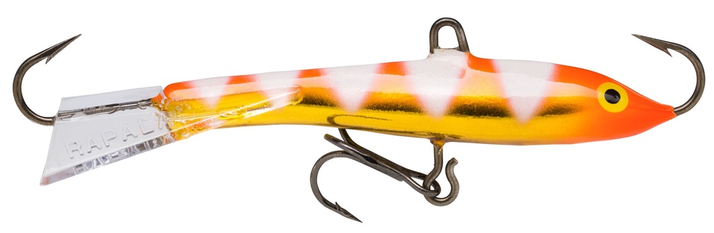 Rapala Jigging rap 70 GZFR