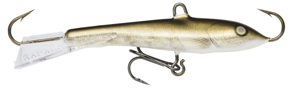 Rapala Jigging rap 70 WAL