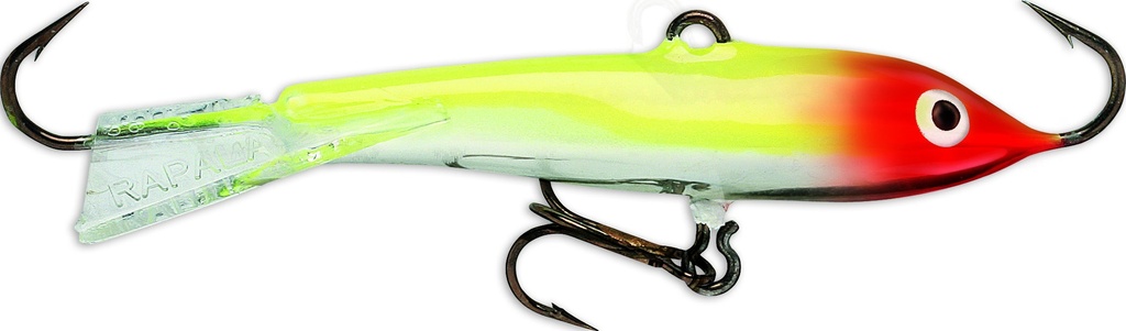 Rapala Jigging rap 70 CLN