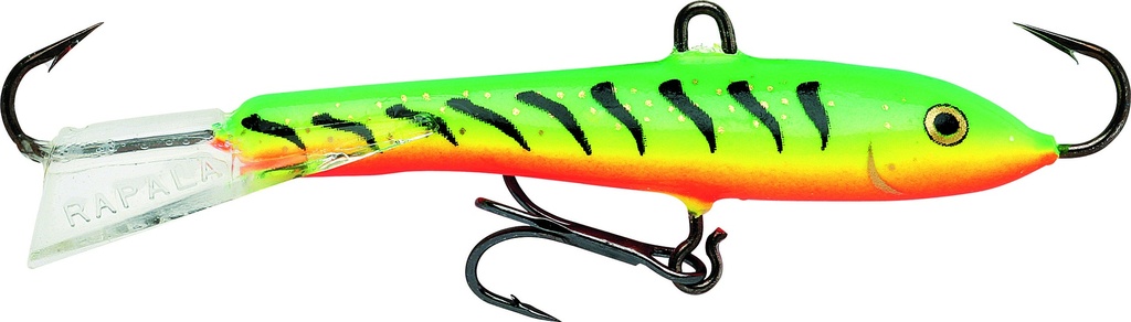 Rapala Jigging rap 70 GT