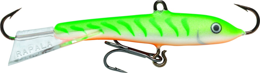 Rapala Jigging rap 70 GTU