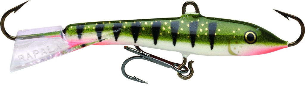 Rapala Jigging rap 70 NP